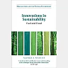 Innovations in Sustainability: Fuel and Food