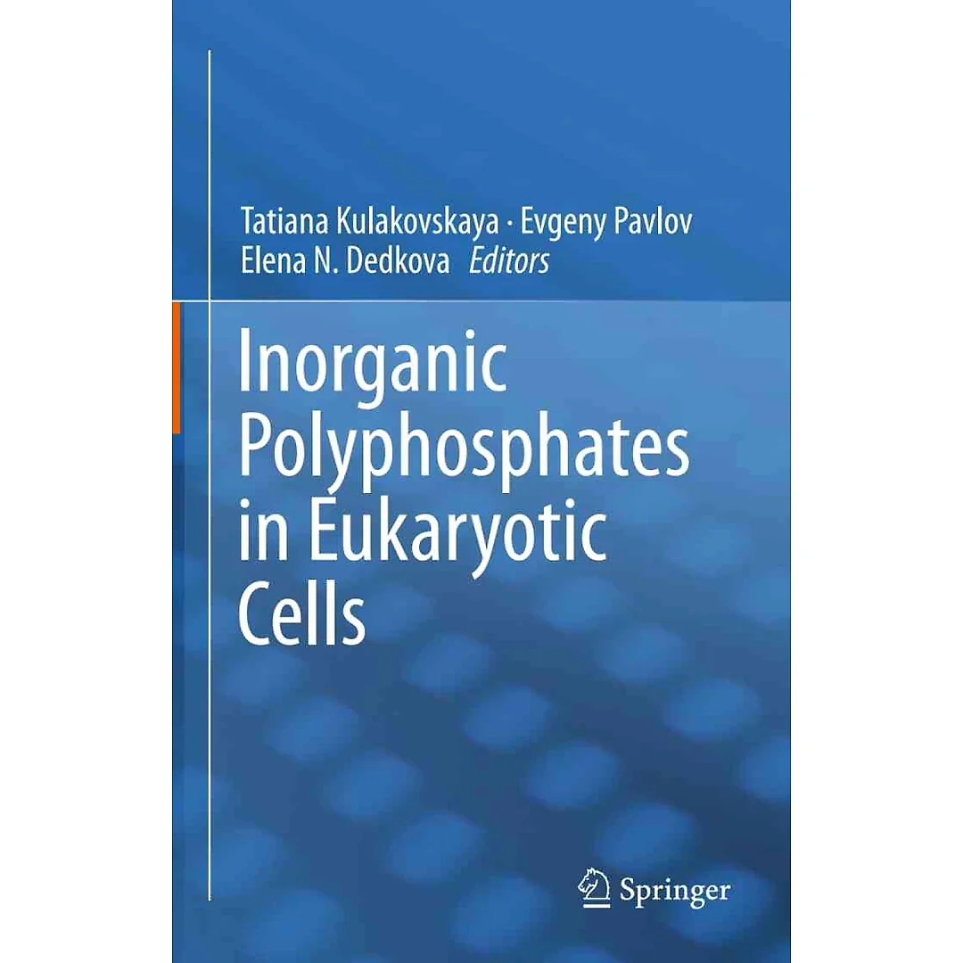 Inorganic Polyphosphates in Eukaryotic Cells