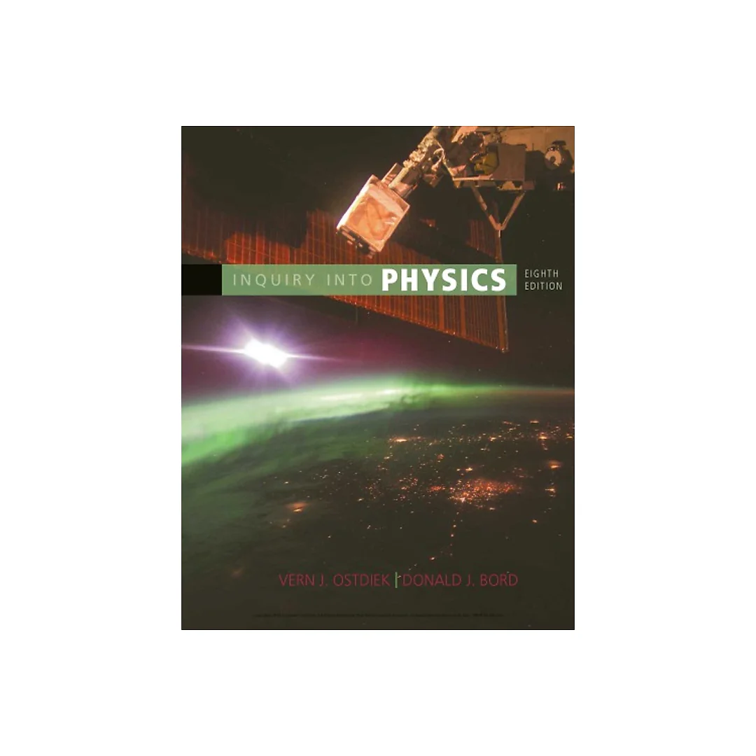 Inquiry into physics