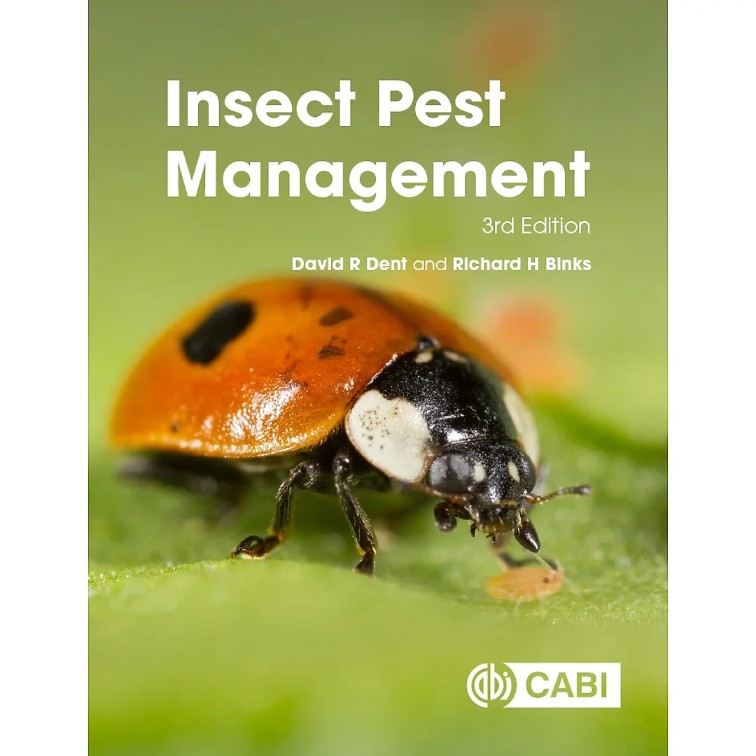 Insect Pest Management