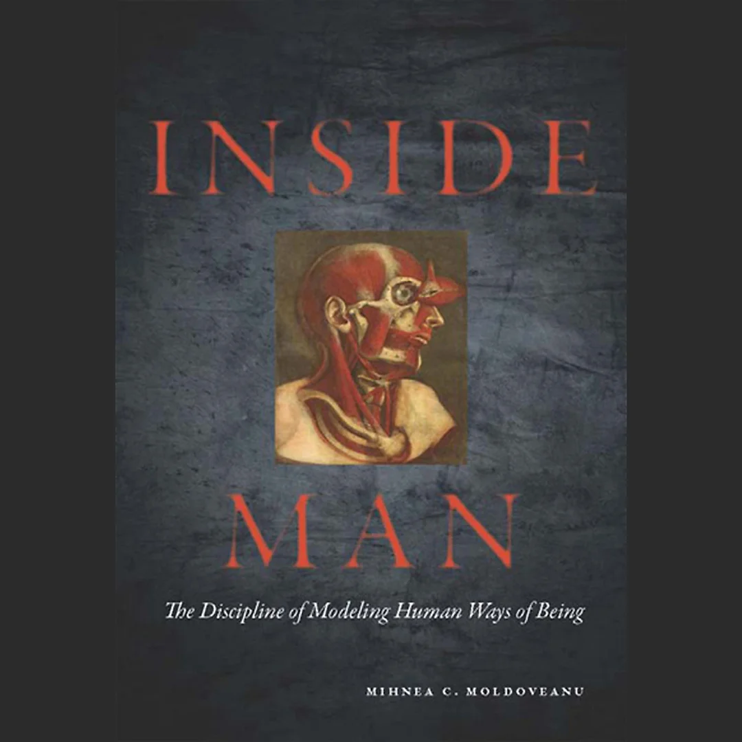 Inside Man: The Discipline of Modeling Human Ways of Being