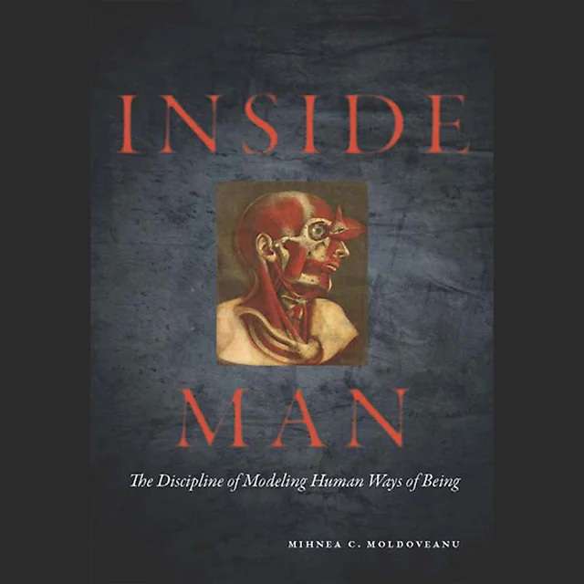 Inside Man: The Discipline of Modeling Human Ways of Being