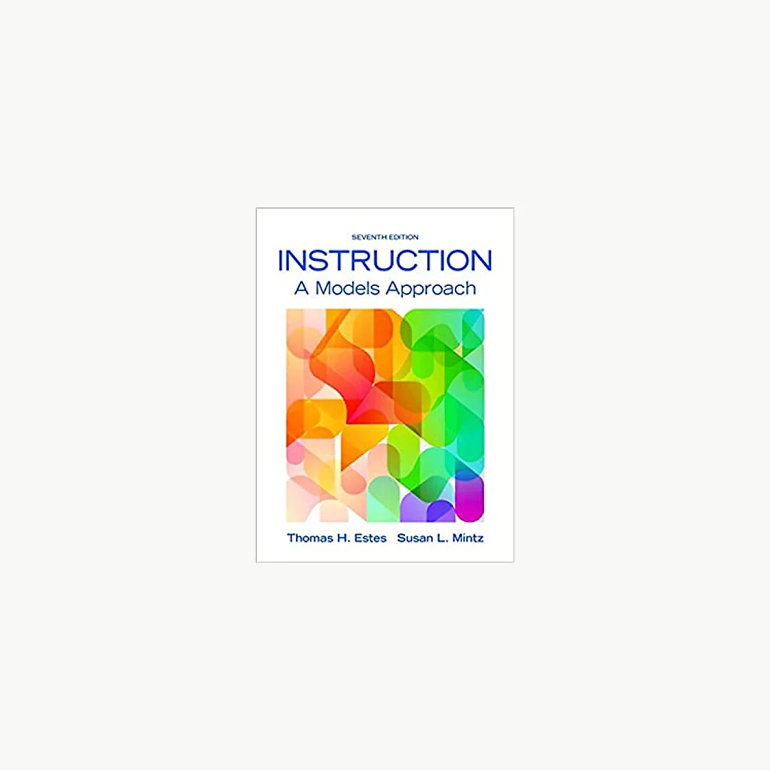 Instruction: A Models Approach
