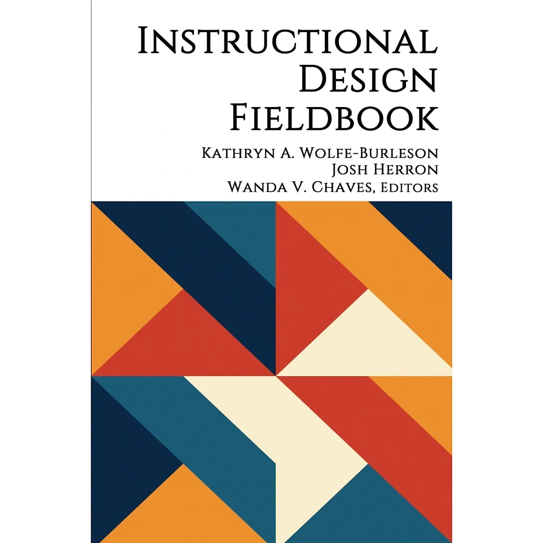 Instructional Design Fieldbook