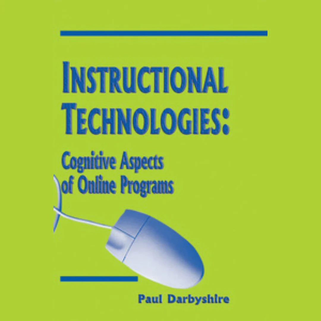 Instructional Technologies