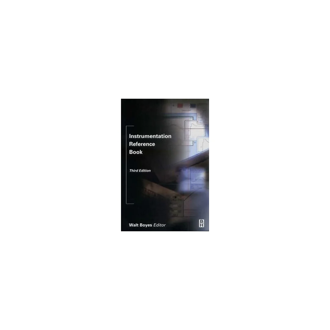 Instrumentation Reference Book