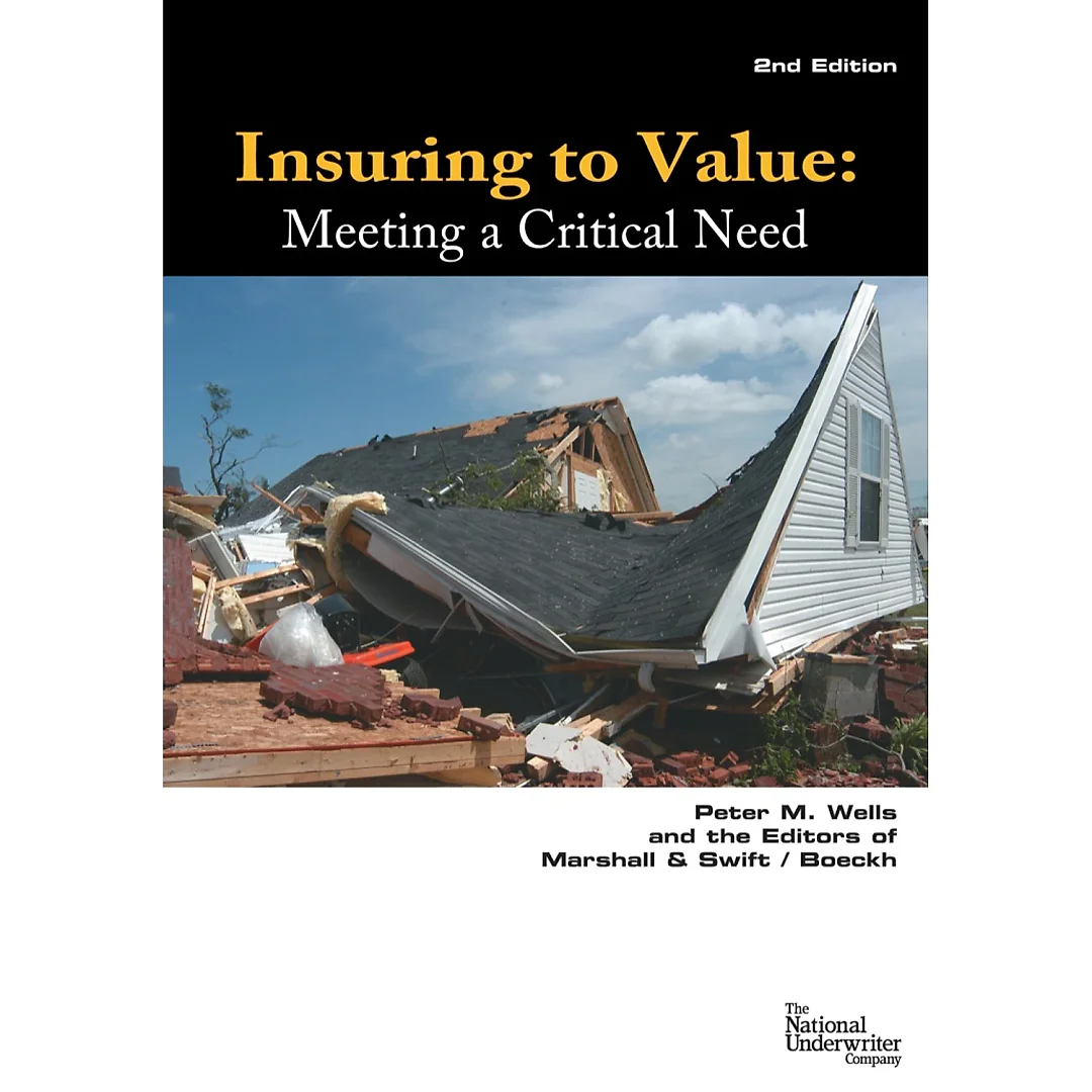 Insuring to Value