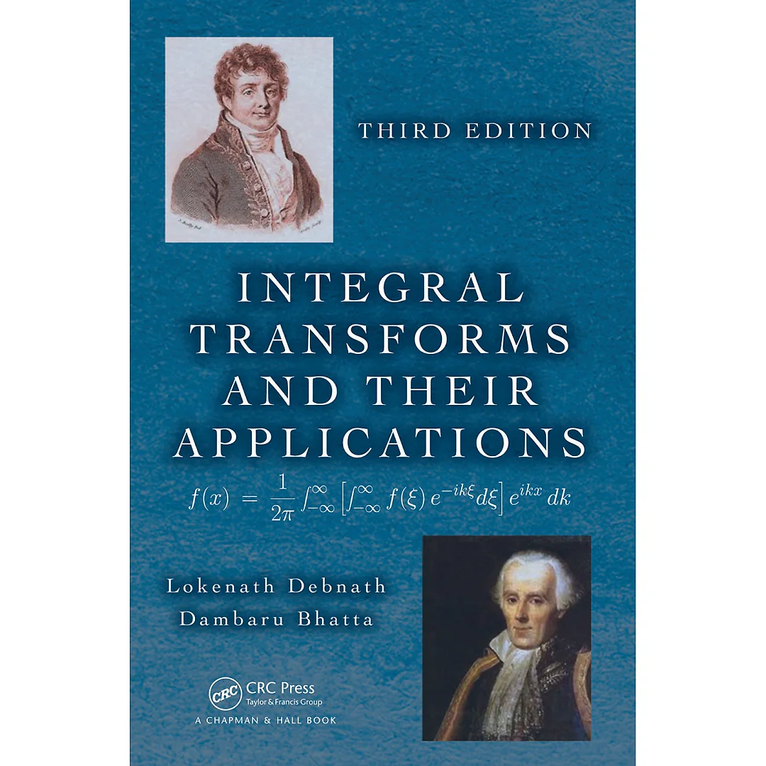 Integral Transforms and Their Applications