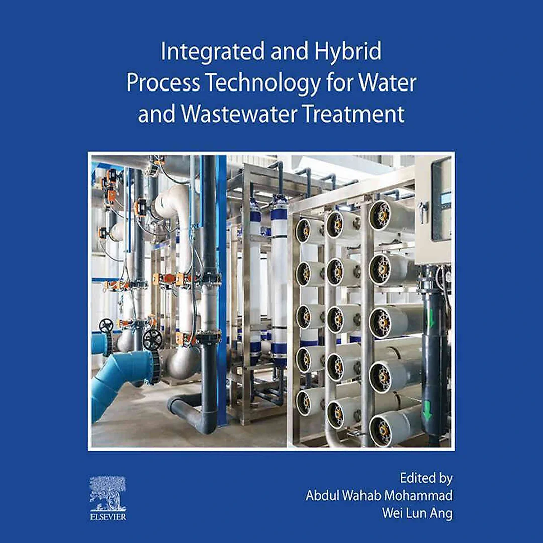 Integrated and Hybrid Process Technology for Water and Wastewater Treatment