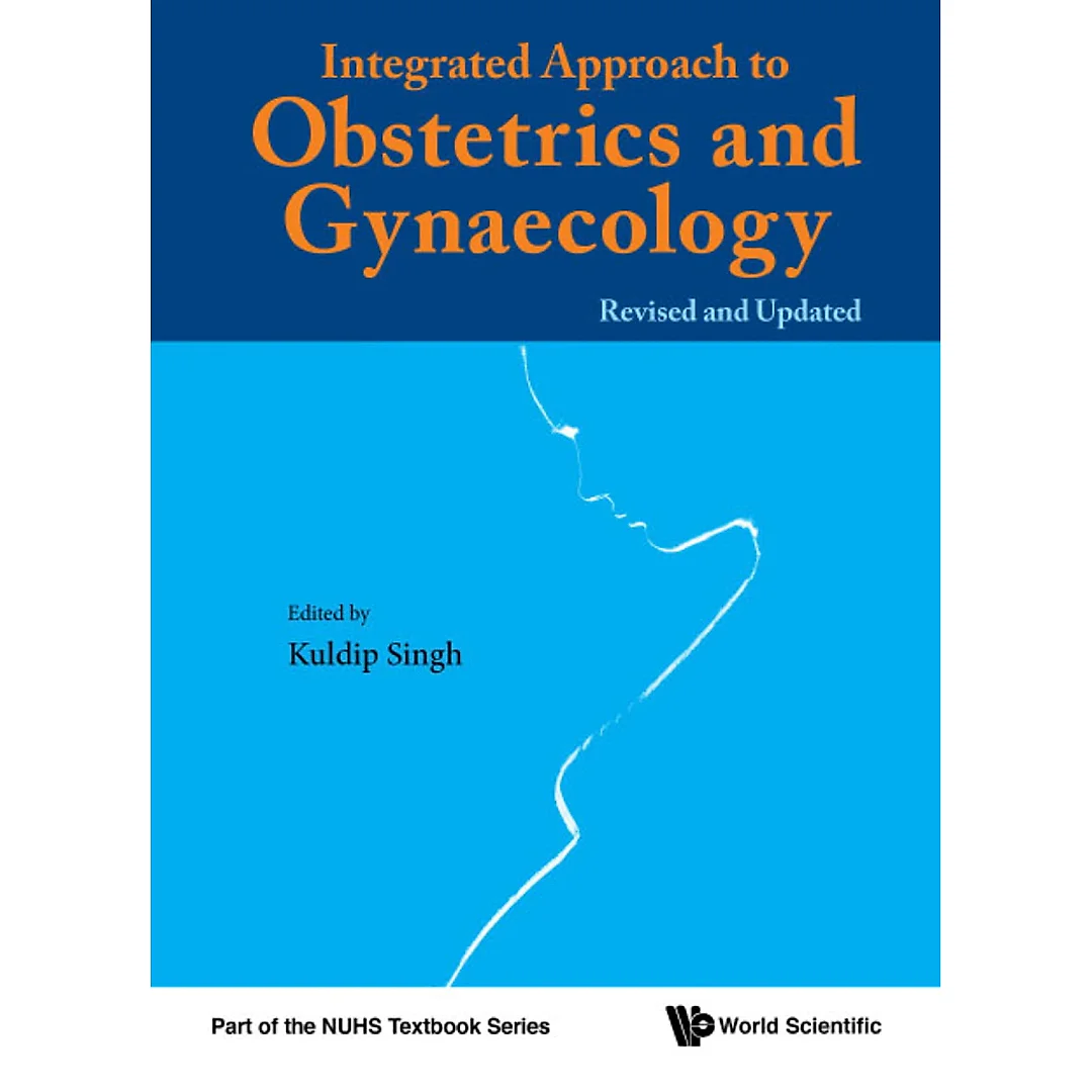 Integrated Approach to Obstetrics and Gynaecology