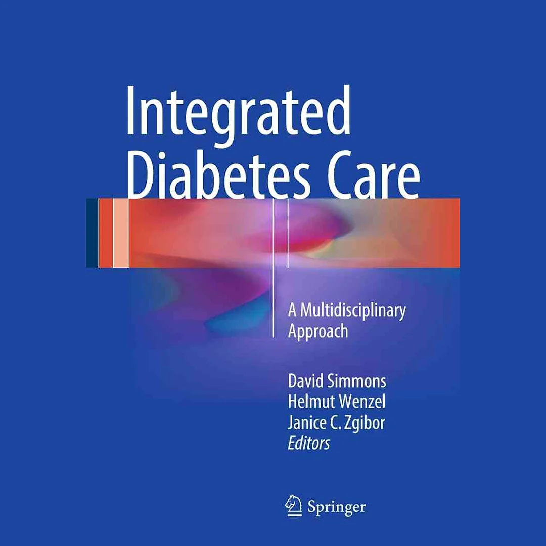 Integrated Diabetes Care: A Multidisciplinary Approach