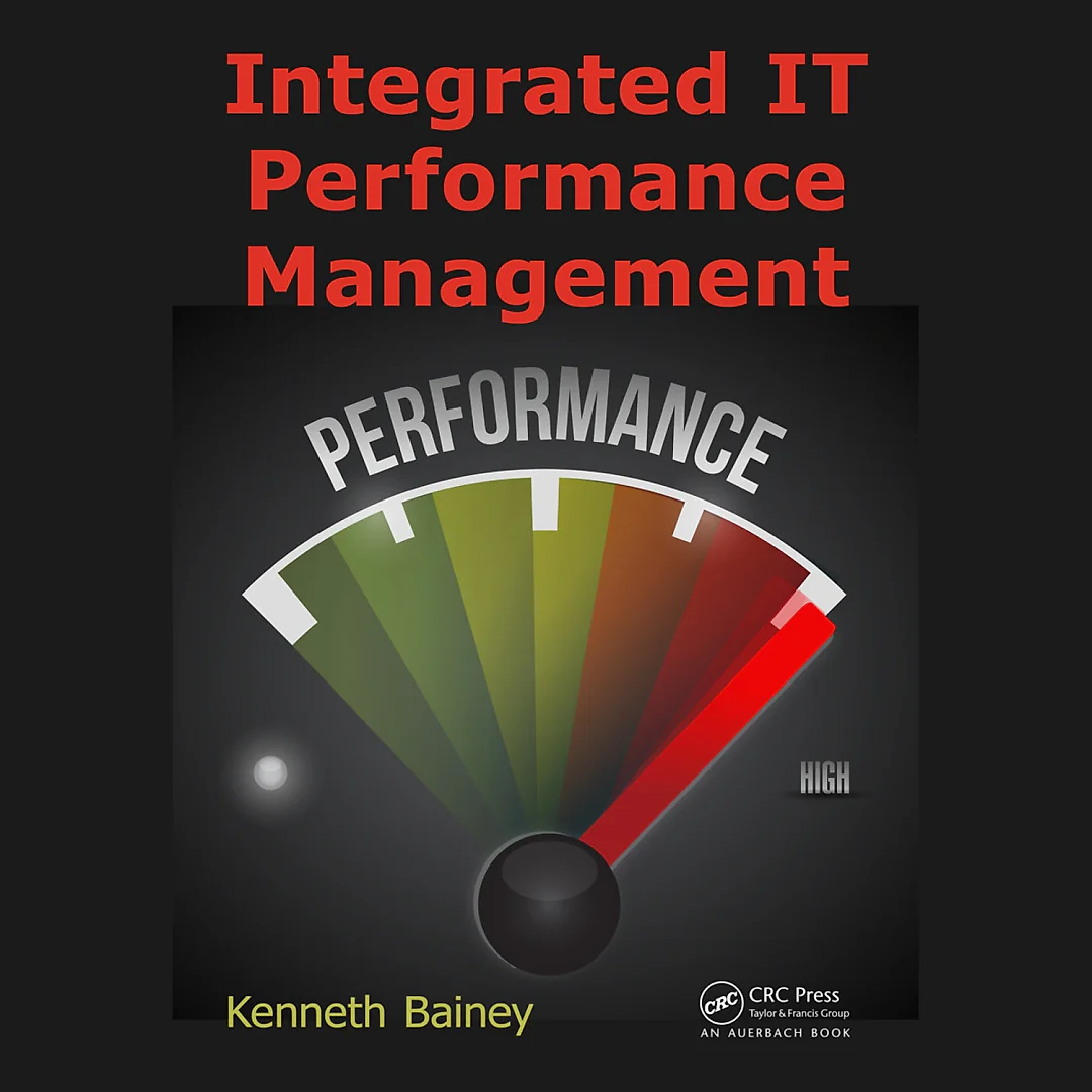 Integrated IT Performance Management