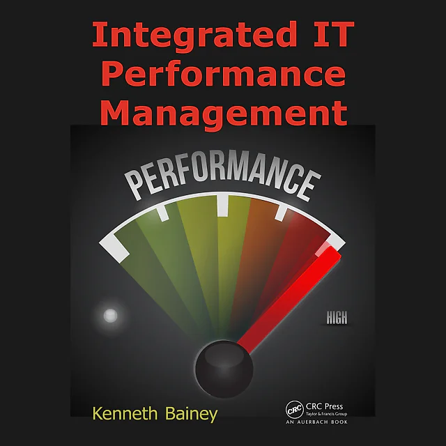 Integrated IT Performance Management