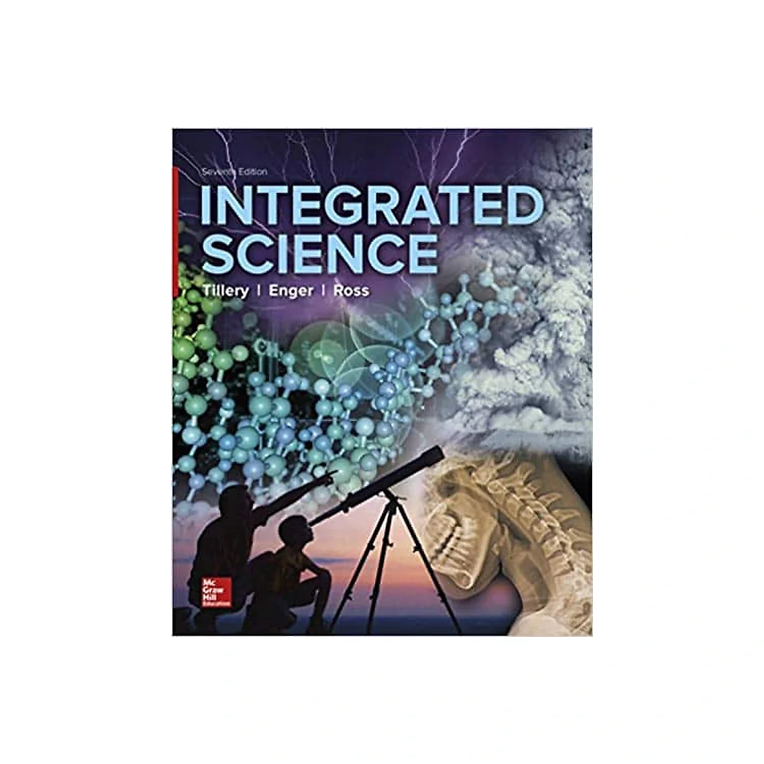 Integrated Science (7th Edition)