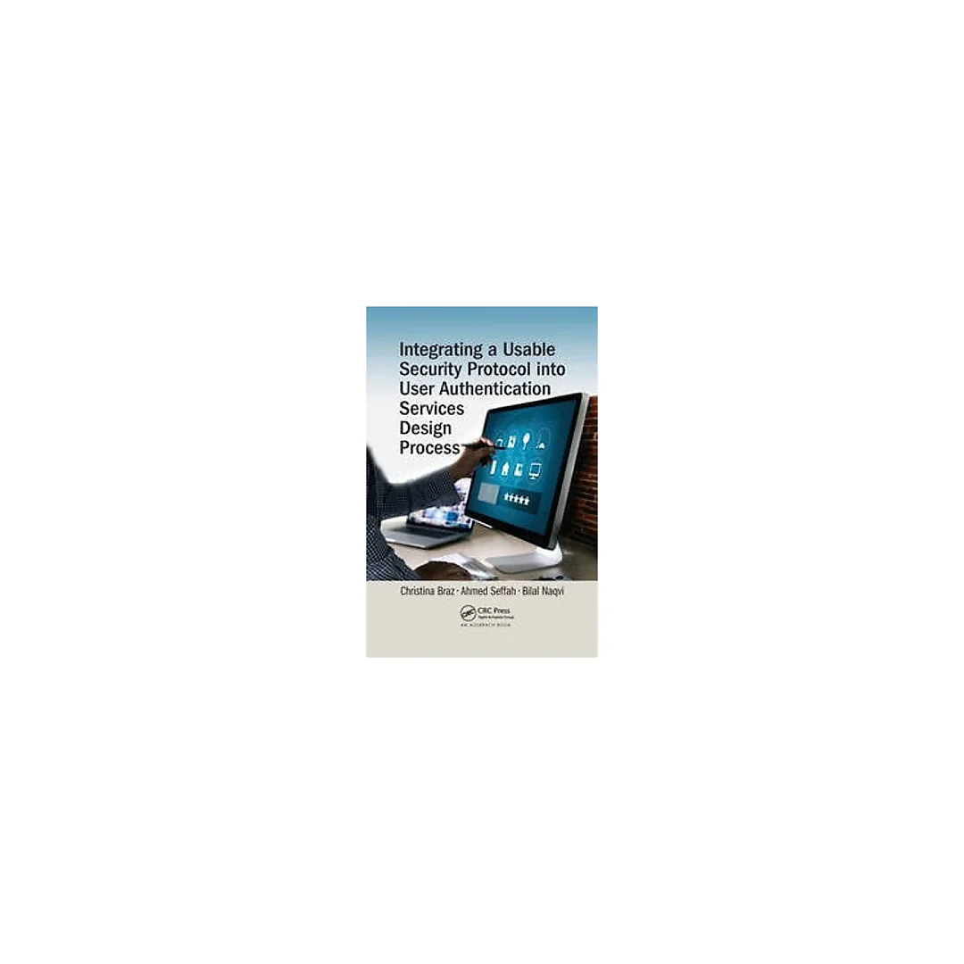 Integrating a Usable Security Protocol into User Authentication Services Design Process