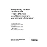 Integrating Touch-Enabled and Mobile Devices into Contemporary Mathematics Education