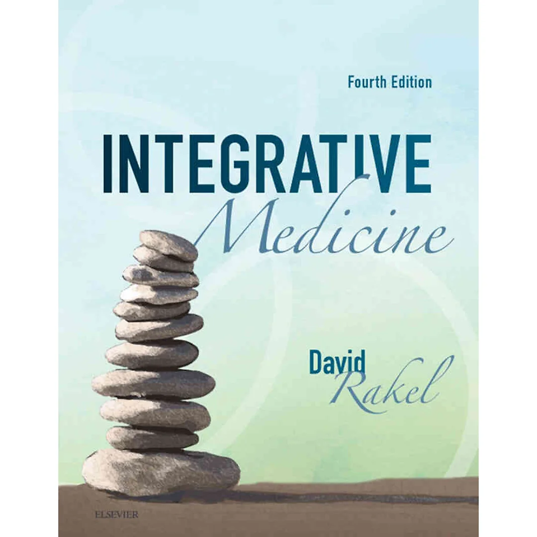 Integrative Medicine, 4th Edition