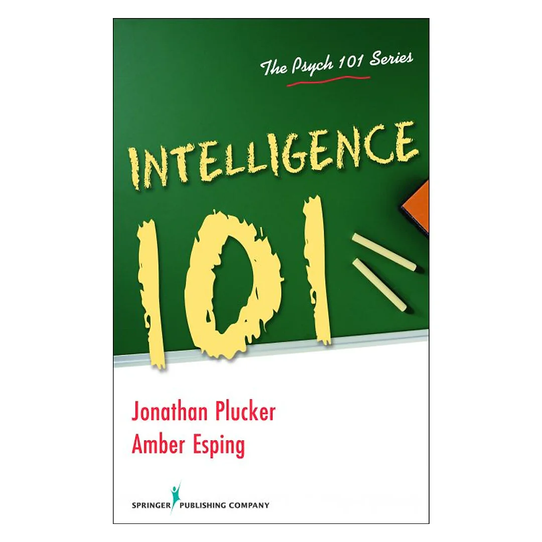 Intelligence 101