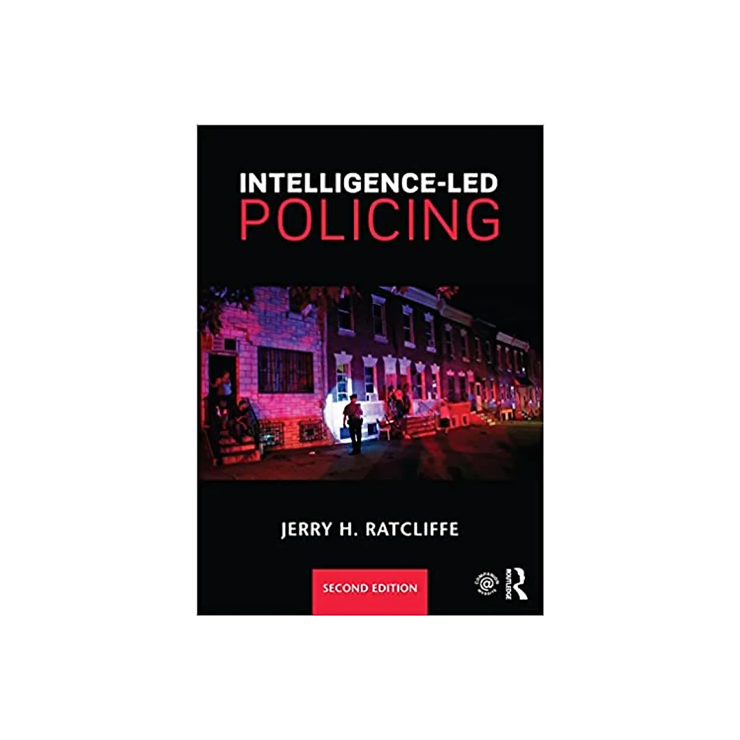 Intelligence-Led Policing