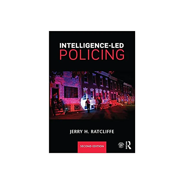 Intelligence-Led Policing