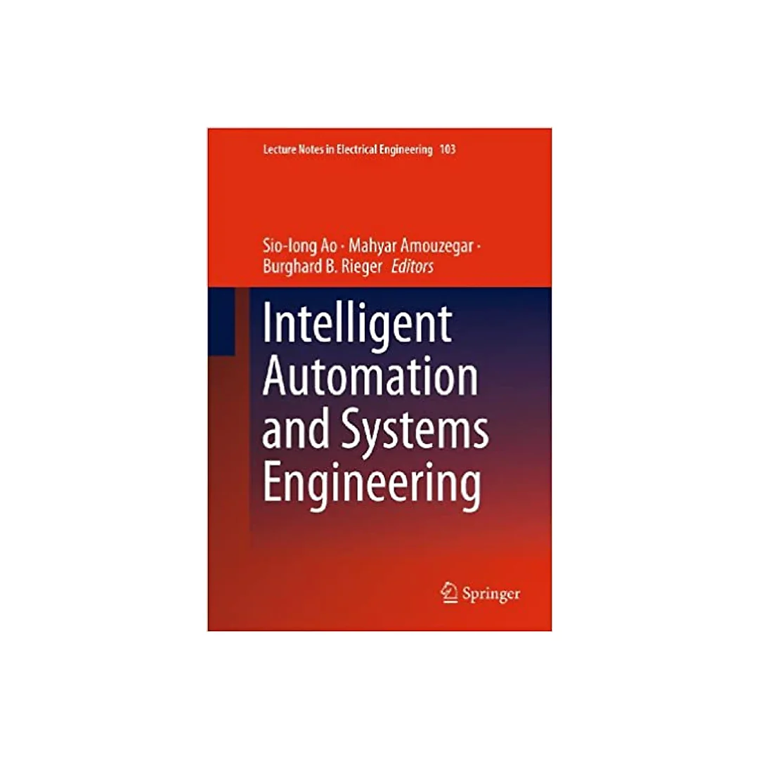 Intelligent Automation and Systems Engineering