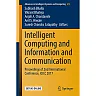 Intelligent Computing and Information and Communication: Proceedings of 2nd International Conference, ICICC 2017
