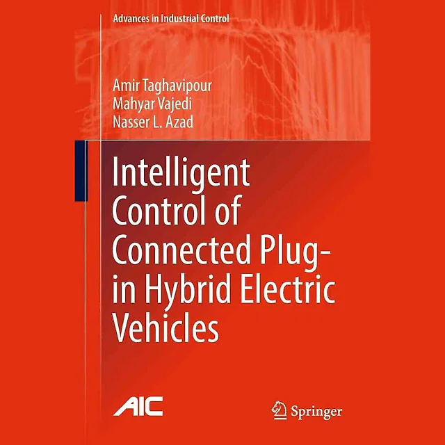 Intelligent Control of Connected Plug-in Hybrid Electric Vehicles