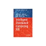 Intelligent Distributed Computing VII: Proceedings of the 7th International Symposium on Intelligent Distributed Computing - IDC 2013, Prague, Czech Republic, September 2013