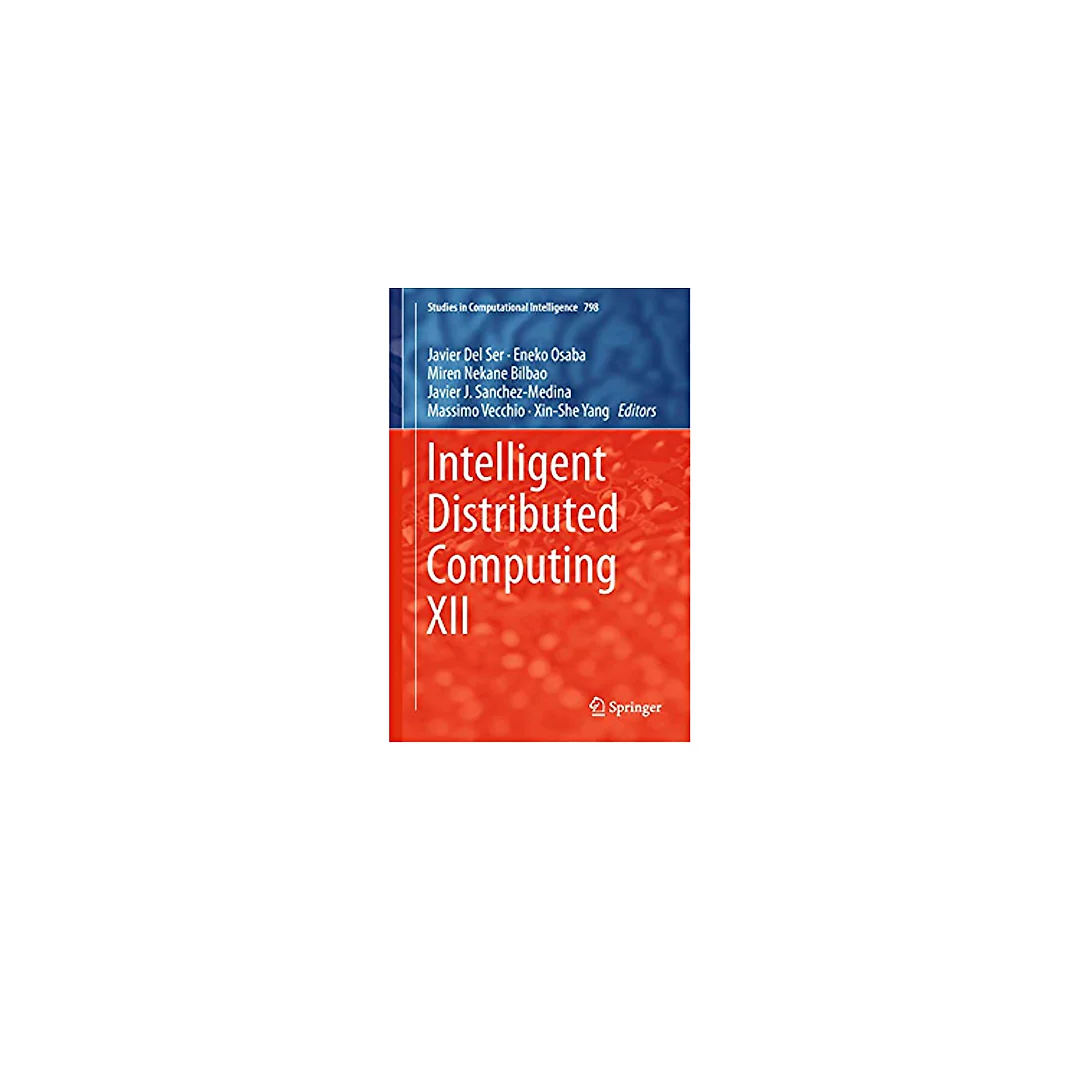 Intelligent Distributed Computing XII