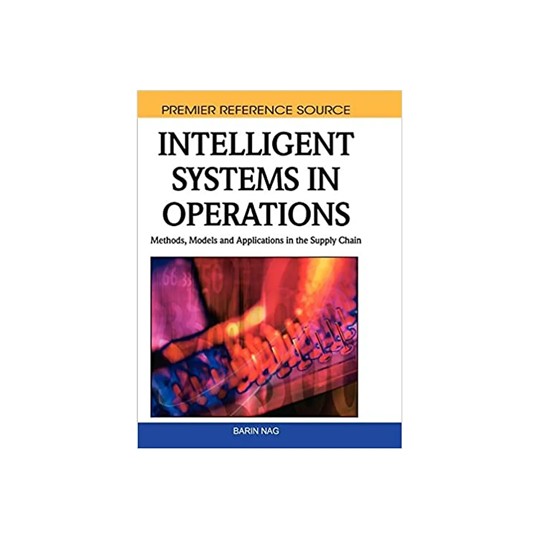 Intelligent Systems in Operations