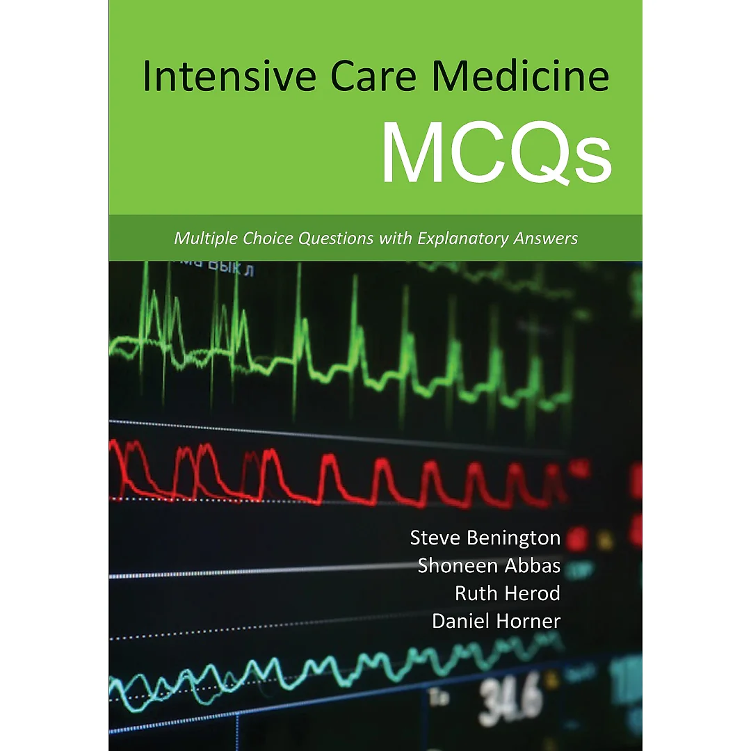 Intensive Care Medicine MCQs