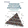Intentional Interviewing and Counseling: Facilitating Client Development in a Multicultural Society 10th Edition