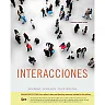 Interacciones Enhanced 7th Edition