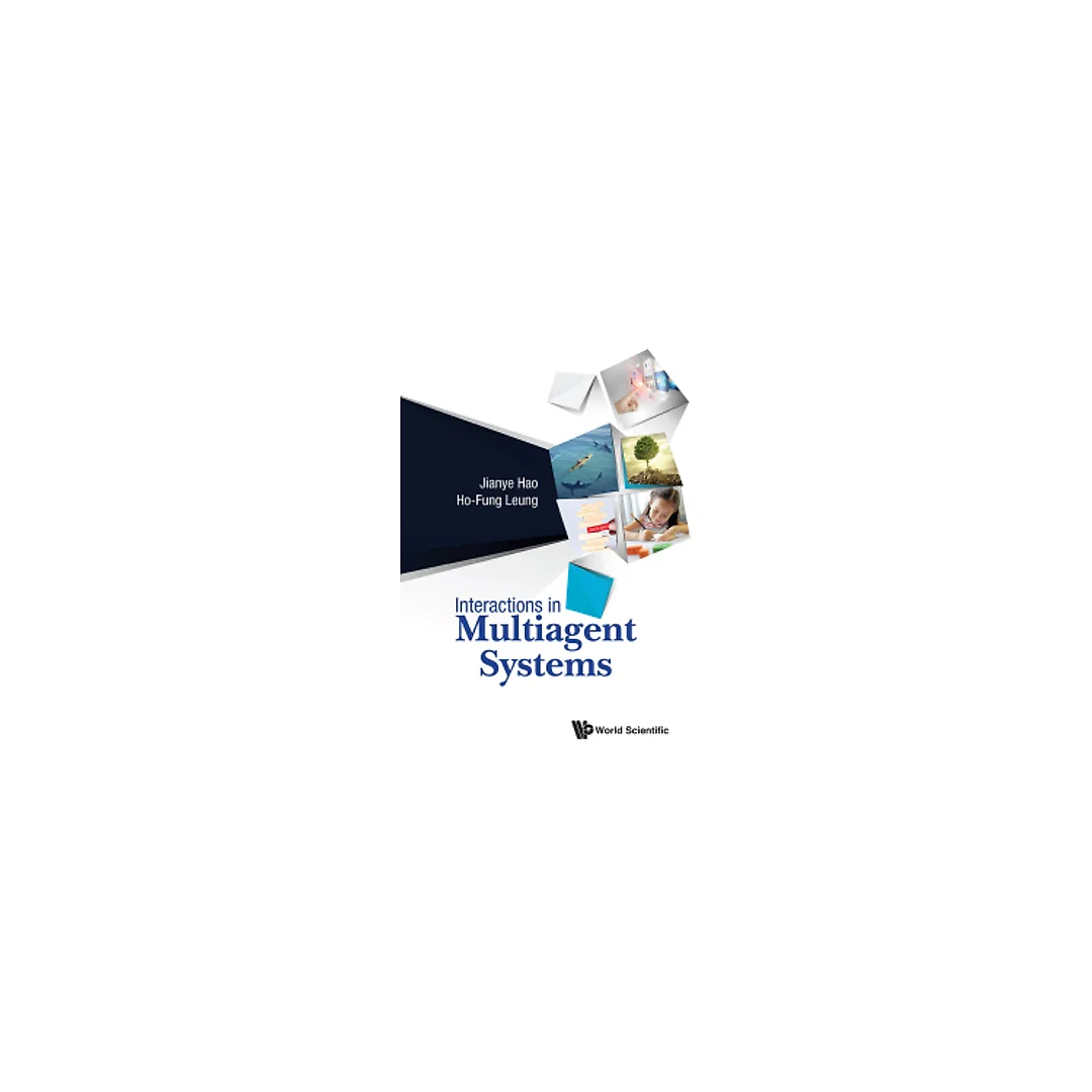 Interactions In Multiagent Systems