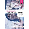 Interactions in Online Education: Implications for Theory and Practice