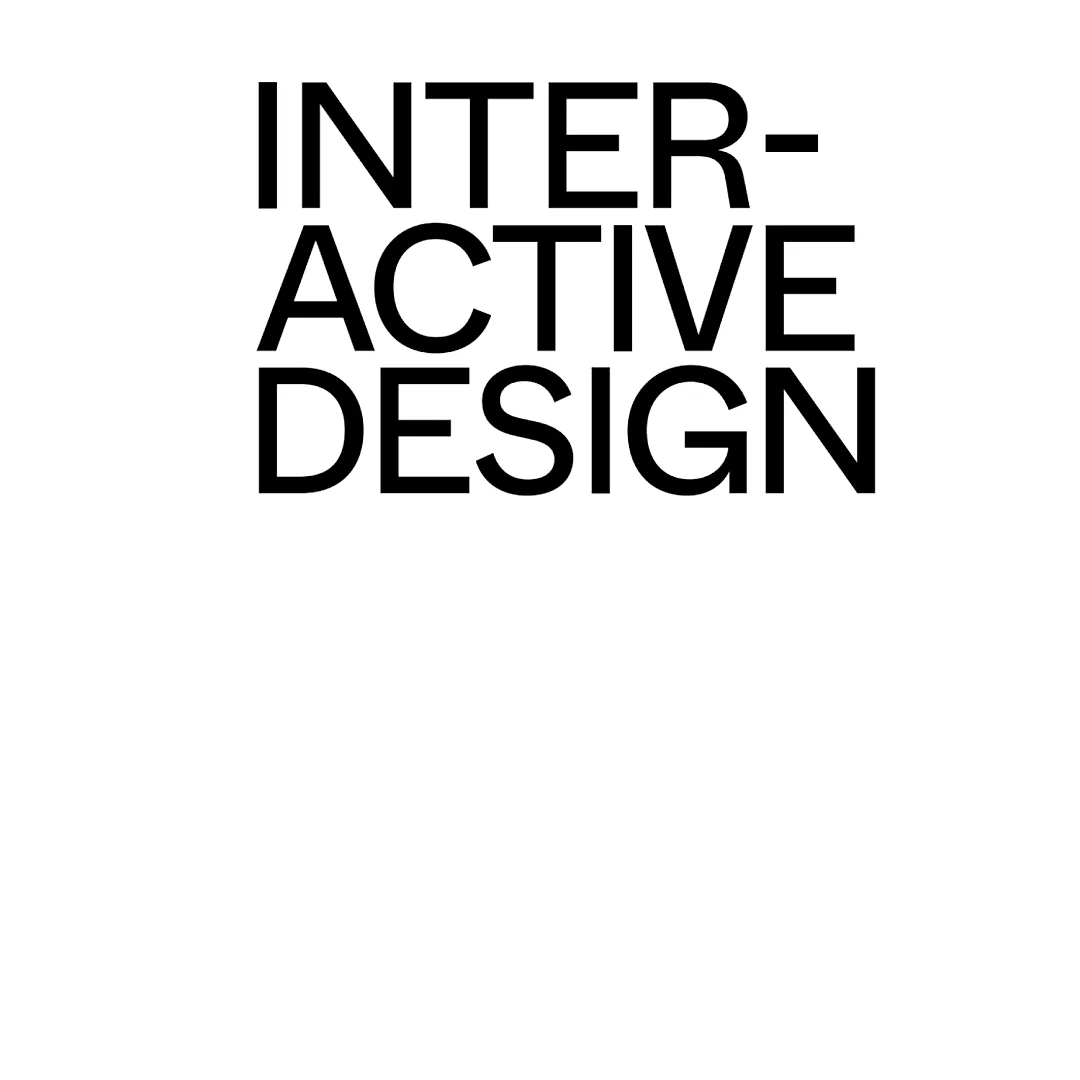 Interactive Design: Towards a Responsive Environment