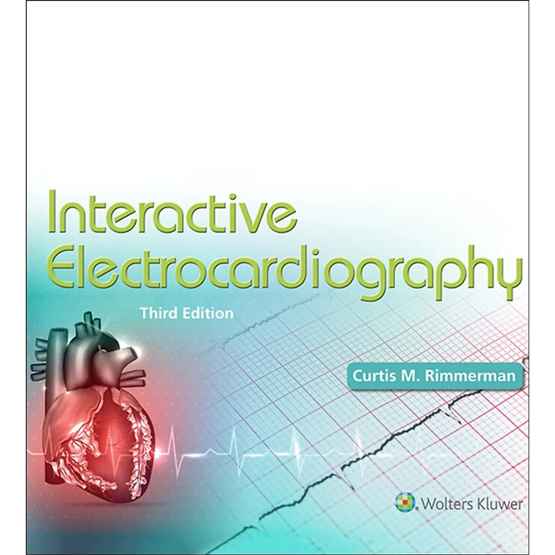 Interactive Electrocardiography
