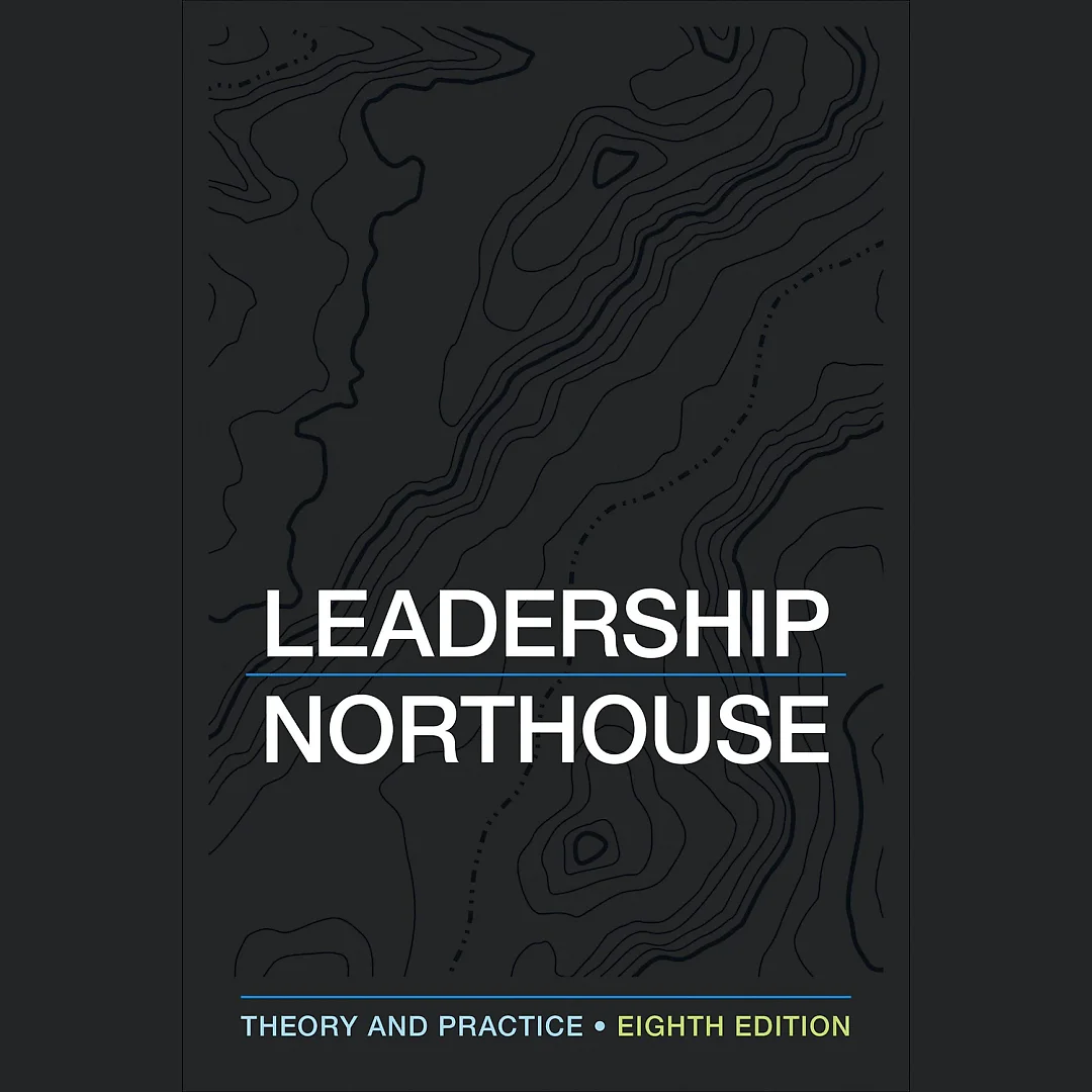 Interactive: Leadership: Theory and Practice Interactive
