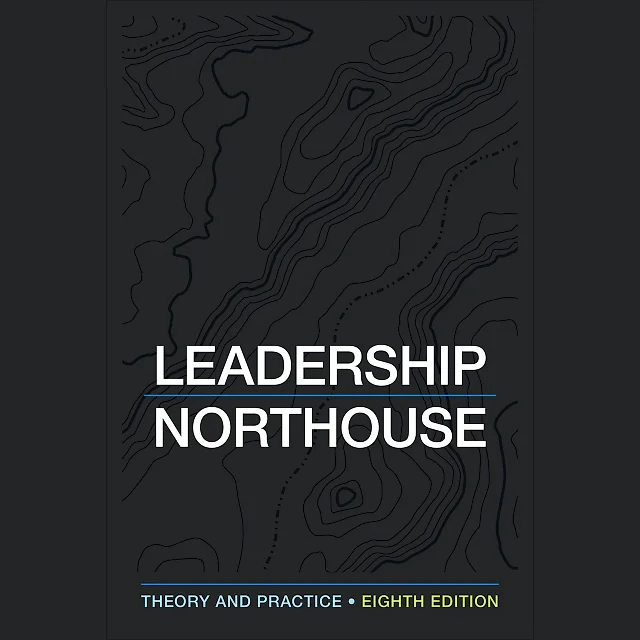 Interactive: Leadership: Theory and Practice Interactive