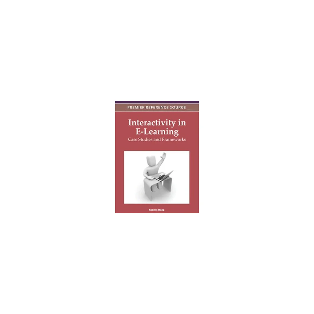 Interactivity in E-Learning