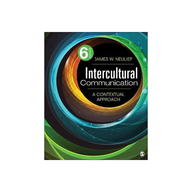Intercultural Communication A Contextual Approach 6Th Edition