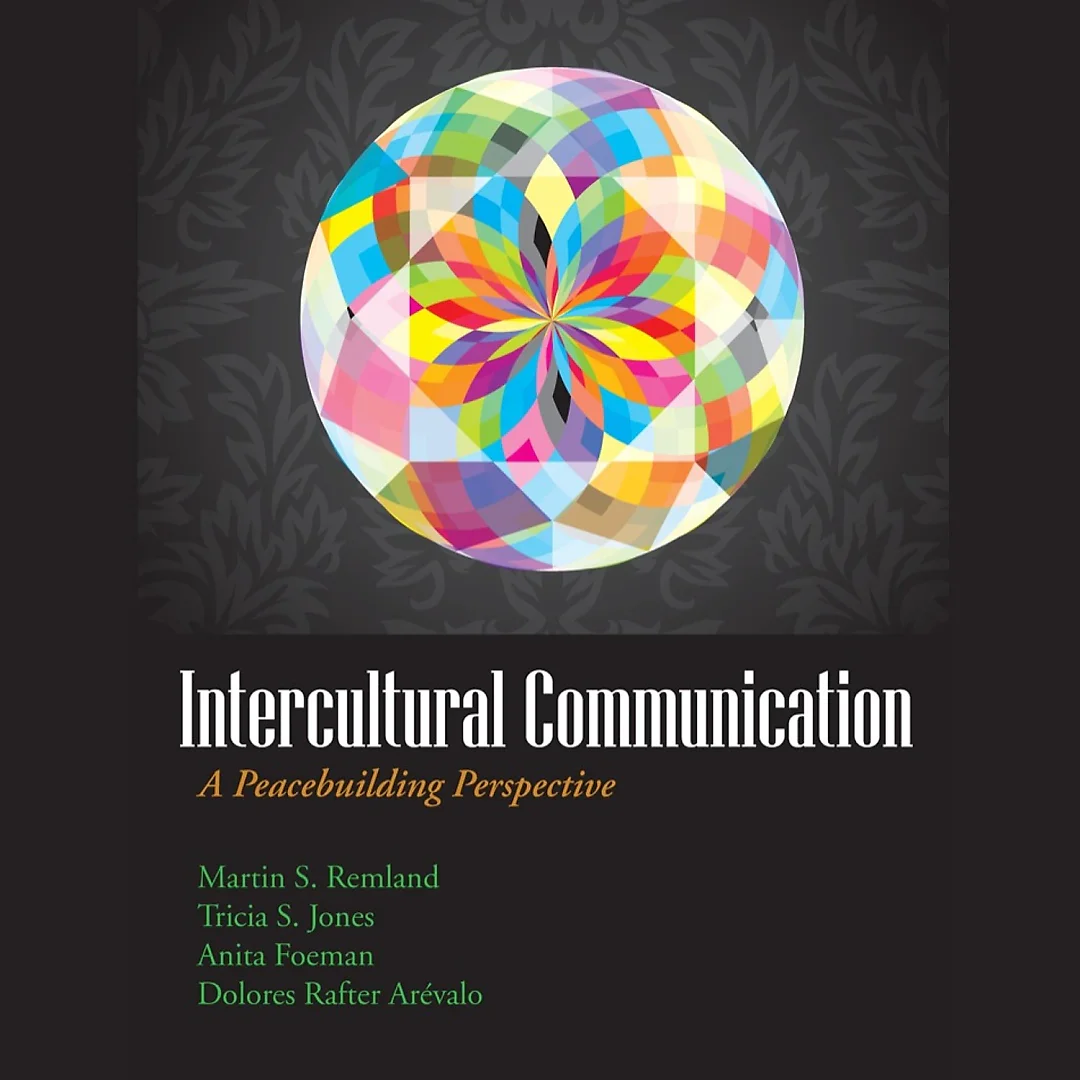 Intercultural Communication: A Peacebuilding Perspective