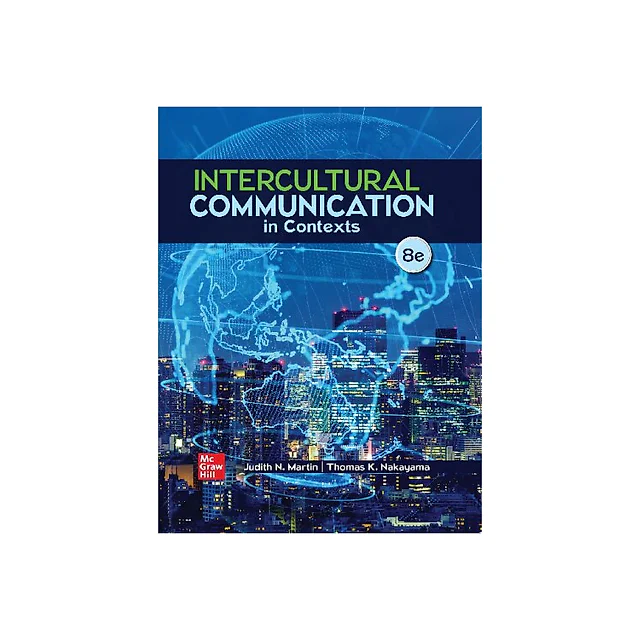 Intercultural Communication in Contexts
