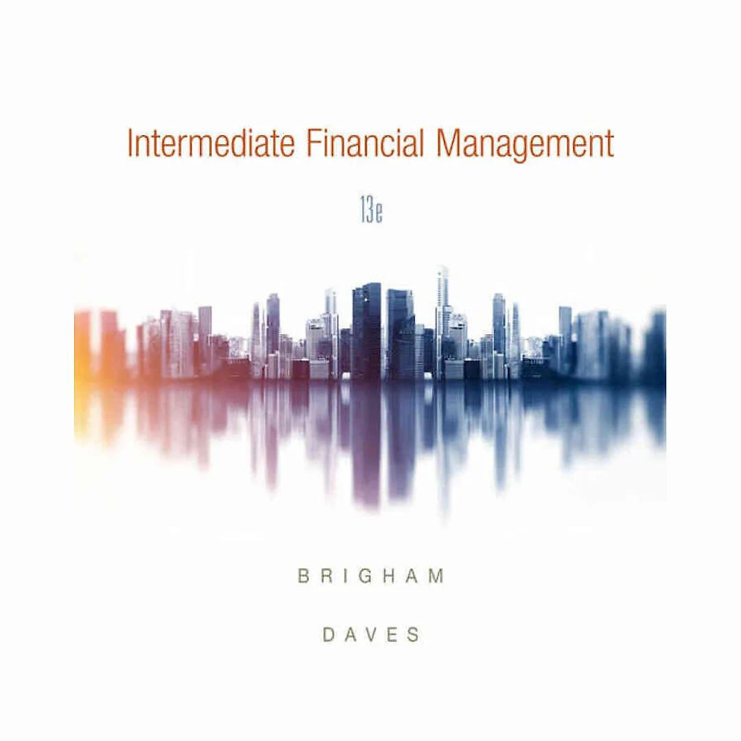 Intermediate Accounting: Reporting and Analysis 13th Edition
