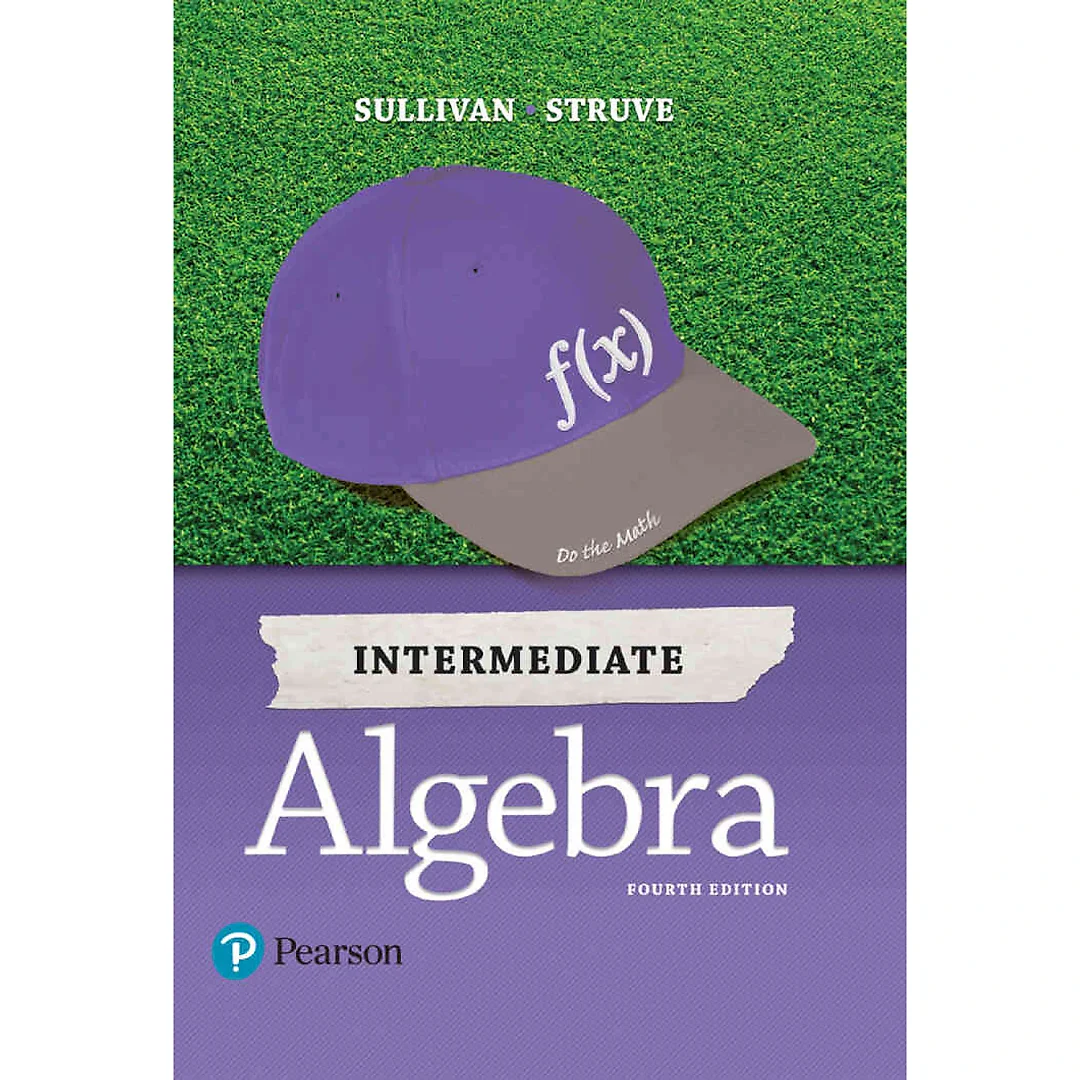 Intermediate Algebra, 4th Edition