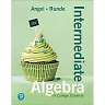 Intermediate Algebra for College Students, 10th Edition