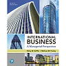 International Business: A Managerial Perspective, 9th Edition
