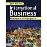 International Business: Challenges in a Changing World