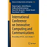 International Conference on Innovative Computing and Communications: Proceedings of ICICC 2020, Volume 1