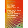 International Conference on Intelligent Computing and Smart Communication 2019: Proceedings of ICSC 2019